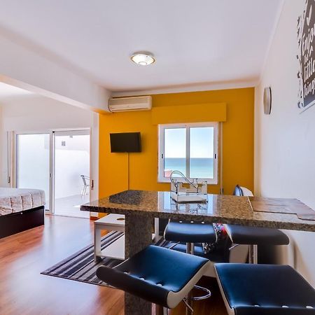 Sky - wonderful view to the beach - Quarteira Exterior foto